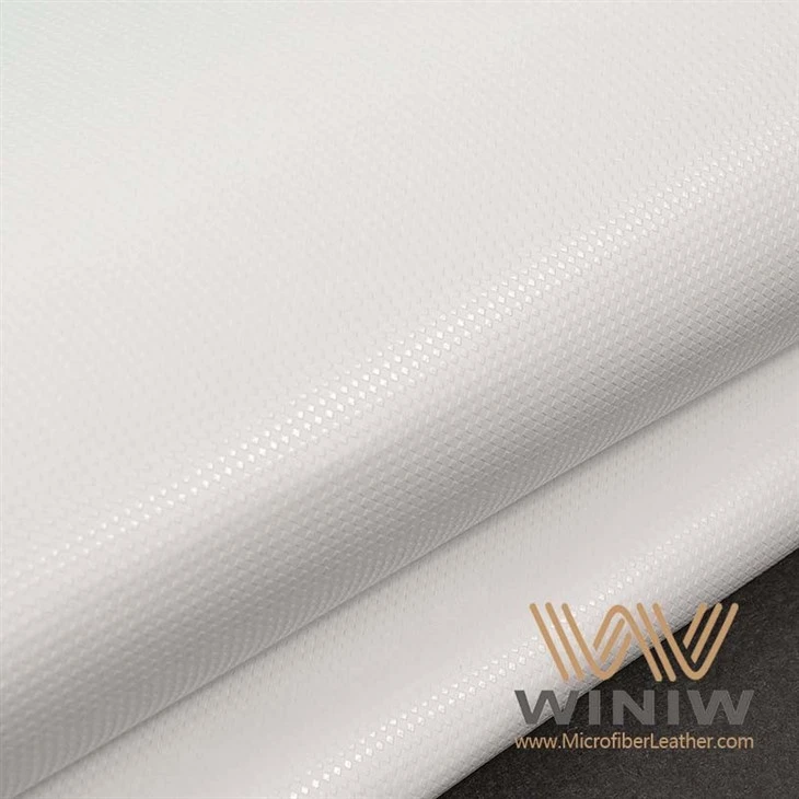 Anti-Cracking Microfiber PU For Football Use suppliers