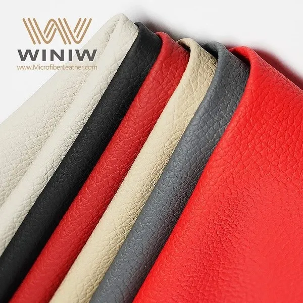 Microfiber Leather Microfiber Leather